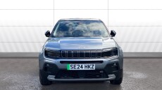 Jeep Avenger 115kW Summit 54kWh 5dr Auto Electric Hatchback